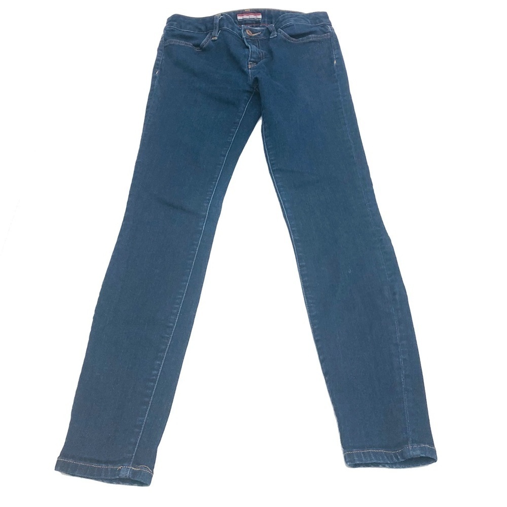 Tommy Hilfiger‎ Legging Skinny Women's Size 2 jeans